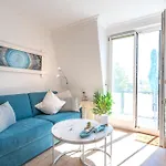 Apartment Ostseesuite Bansin