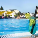 Ostseesuite Bansin * Ostseebad Heringsdorf