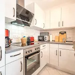 Apartment Ostseesuite Bansin Ostseebad Heringsdorf