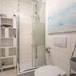 Ostseesuite Bansin * Ostseebad Heringsdorf