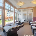 Ostseesuite Bansin Apartment Ostseebad Heringsdorf