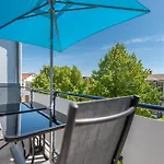 Apartment Ostseesuite Bansin *