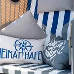 Ostseesuite Bansin