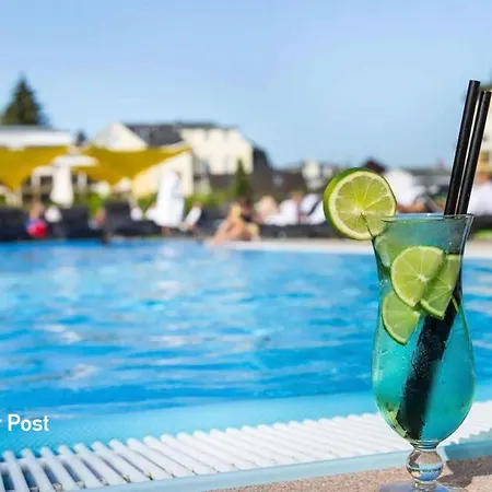Ostseesuite Bansin * Heringsdorf (Usedom)