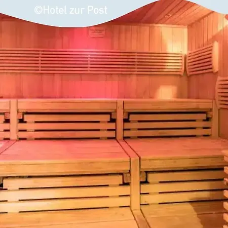 شقة Ostseesuite Bansin