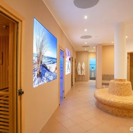 Ostseesuite Bansin شقة *