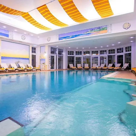 Ostseesuite Bansin