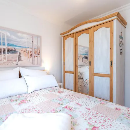 شقة Ostseesuite Bansin