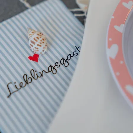 Ostseesuite Bansin شقة *