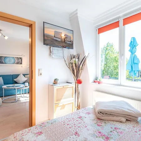 Ostseesuite Bansin Lejlighed *
