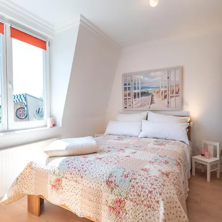 Ostseesuite Bansin * هيرينجسدورف