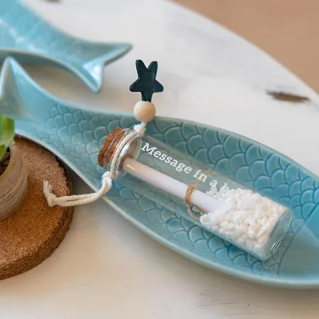 Ostseesuite Bansin شقة *